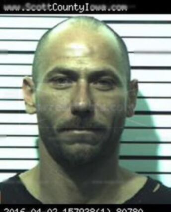 Justin Everett Beverlin