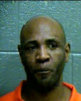 Leonard Darnell Nesbitt