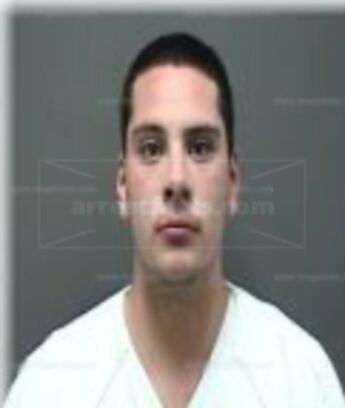 Cody Mattice