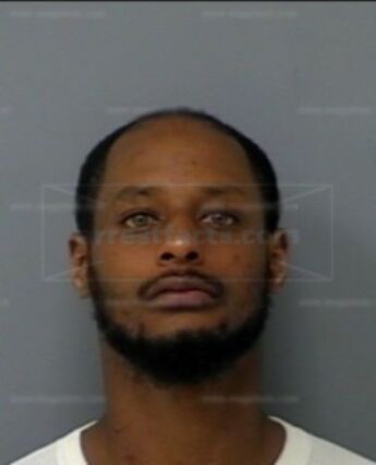 Cornell Kendrick Thomas