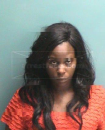 Beyonka Lashaun Bell