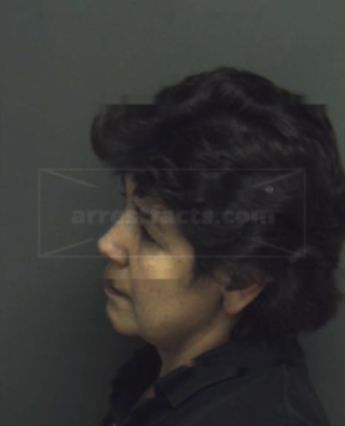 Elizabeth Ortiz