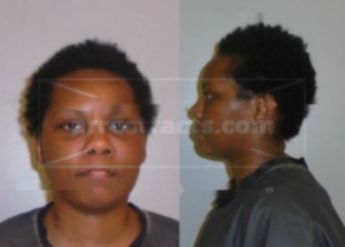 Letita Cicely Renee Crimes
