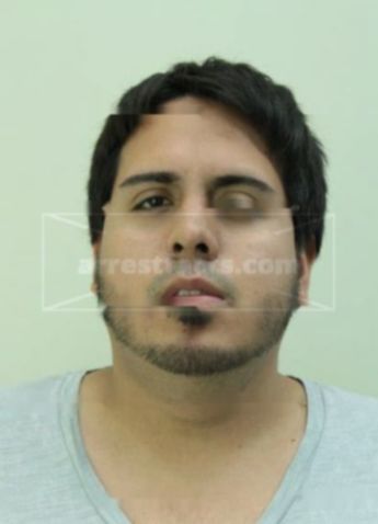 Andres Paez