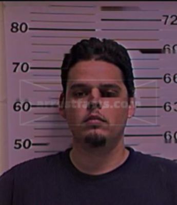 Shawn Alexander Morris