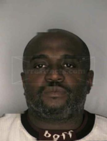 Earle Eugene Rivers