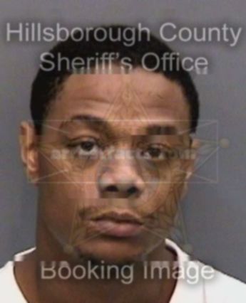 James Devon Moore
