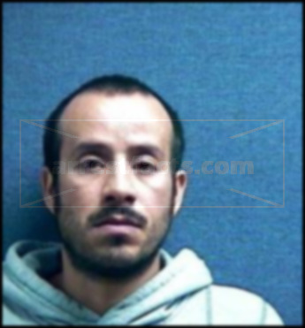 Juan Aviles Becerril