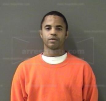 Christopher Demetrious Crockett