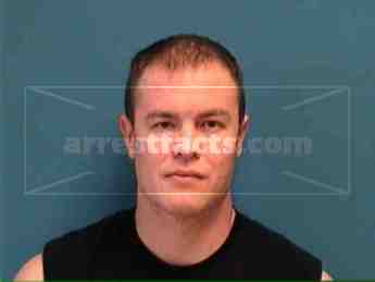 Christopher Allen Pollard
