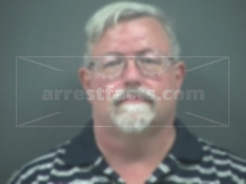 Keith Allen Cox