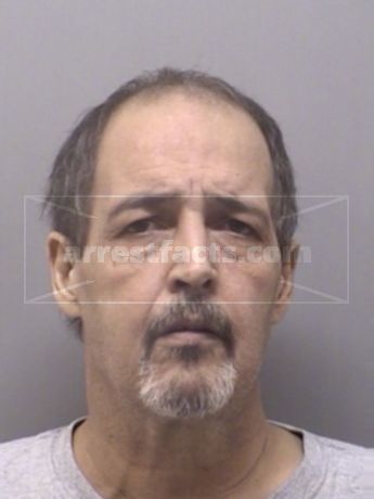 Lenard Wayne Hodges