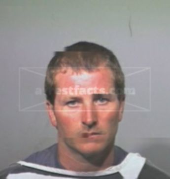 Jeffery William Russell