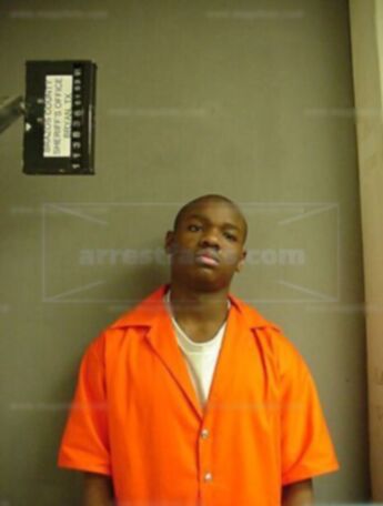 James Anthony Bernard Robertson