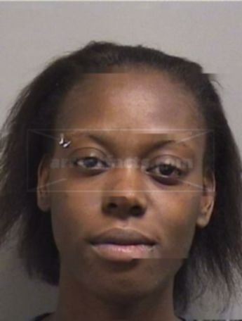 Tameka Ann Glover