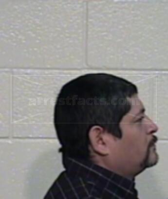 Daniel Jr. Munoz Meza