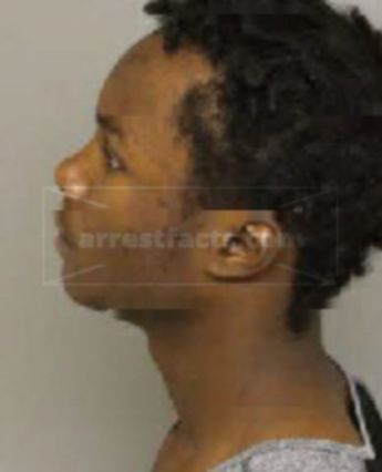 Desman Terrell Ray