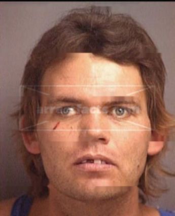 Gerald Lee Locke