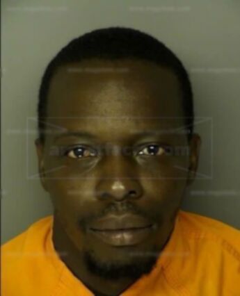 Bryant Christopher Smalls