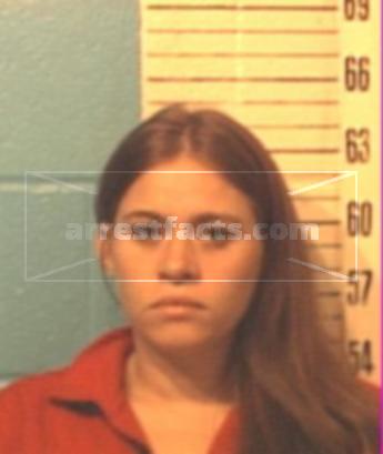 Shanel Bernice Conrad
