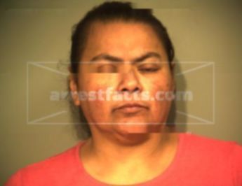 Velma Bocanegra Deleon
