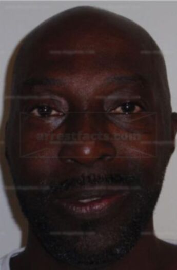 Charles Henry Wright Sr