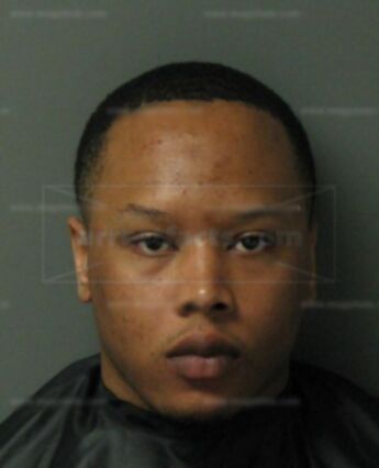 Jared Octavius Lewis