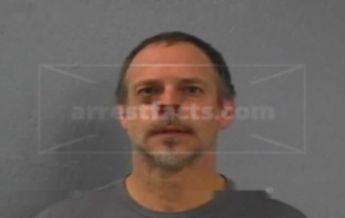 William Bradley Scott