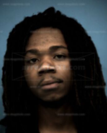Carlos Whitney Norman
