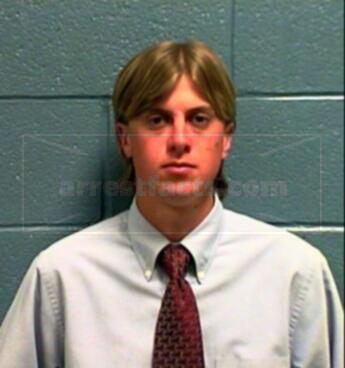 Matthew Ben Saied
