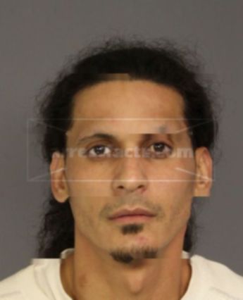 Norberto Ramirez