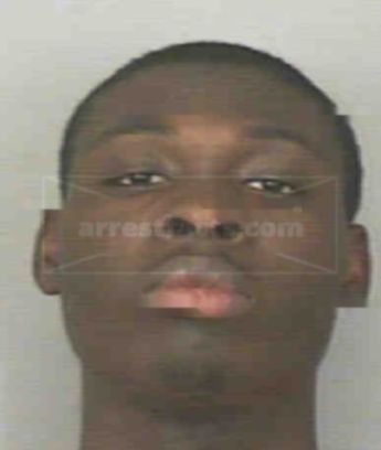 Tyren M Sanders