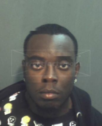 Trevis Grimes