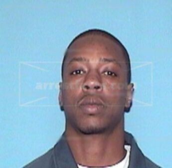 Gerrick Walker