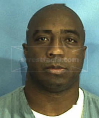 Rodney Leon Booker