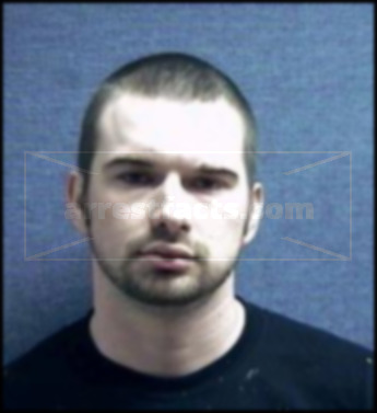 Larry Dwayne Ritchie