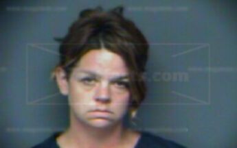 Amy Elizabeth Everett