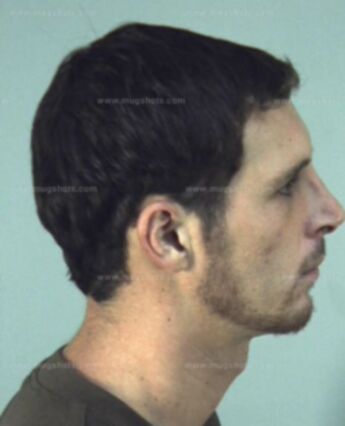 Brandon Everette Morrison
