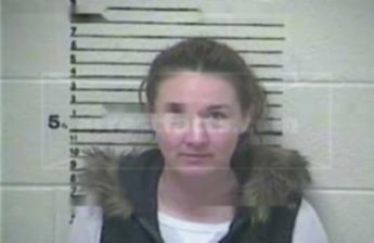 Robin Nicole Honeycutt