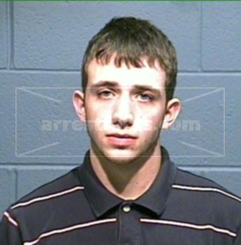 Johnathan Wesley Jones