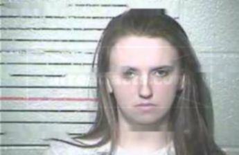 Sarah Beth Young