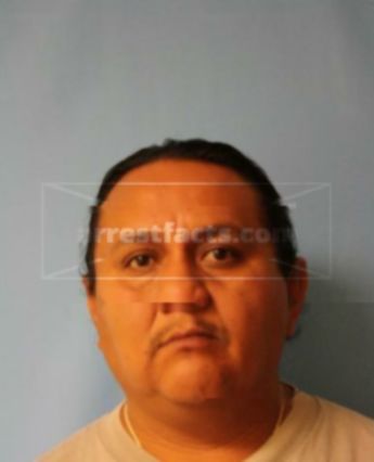 Roy Allen Pacheco