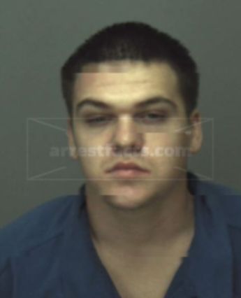 Joshua Raymond Ruth