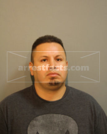 Fred Garcia