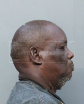 Clarence Stroud