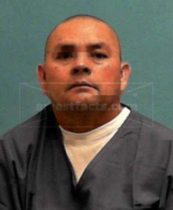Dermando Ramirez