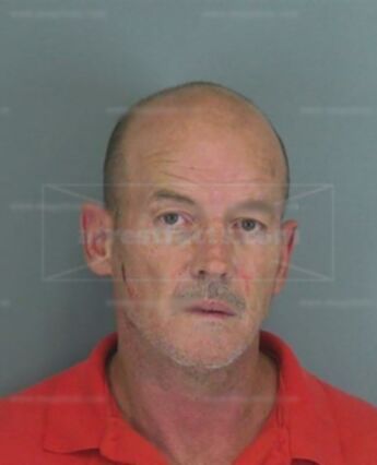 Mike Timothy Stewart