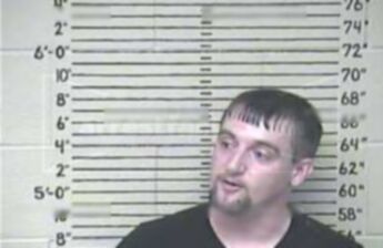 Joshua Craig Glover
