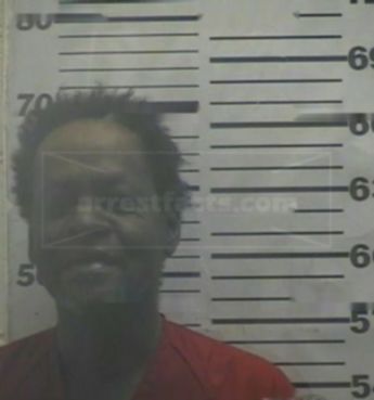 Wilbur Ray Williams