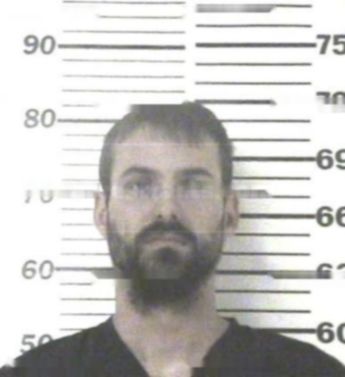 Lonnie Wayne Mccall